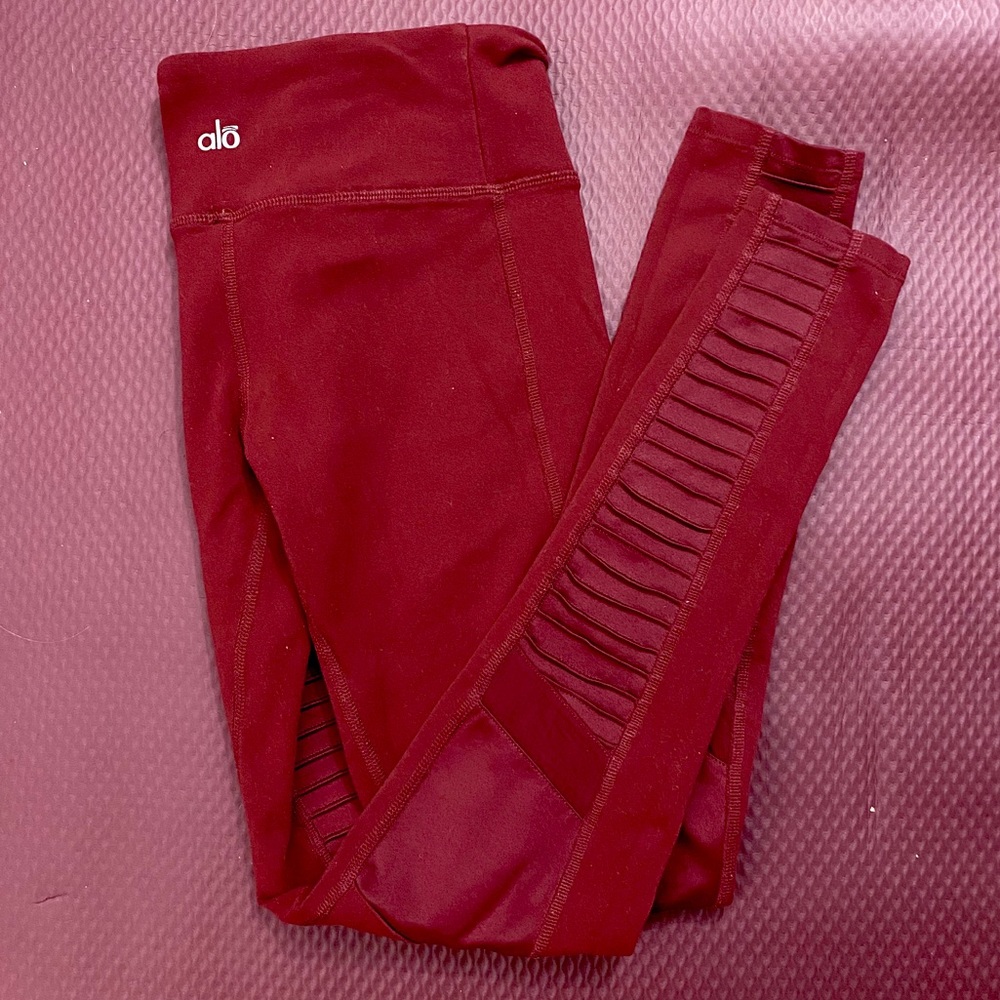 Alo leggings